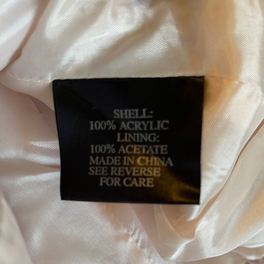 Vintage Lia Lee Blazer - Picture 3 of 8
